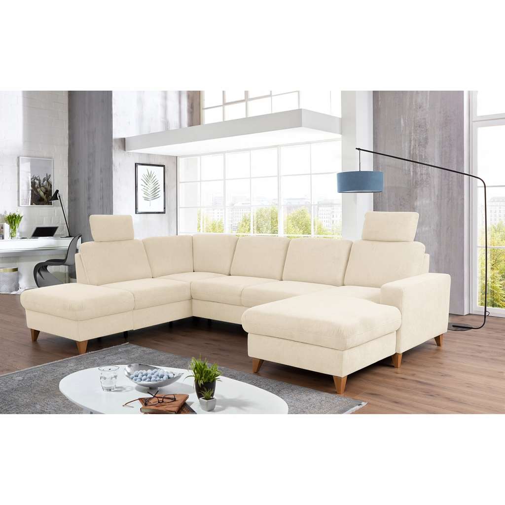 home24 Wohnlandschaft Gothem