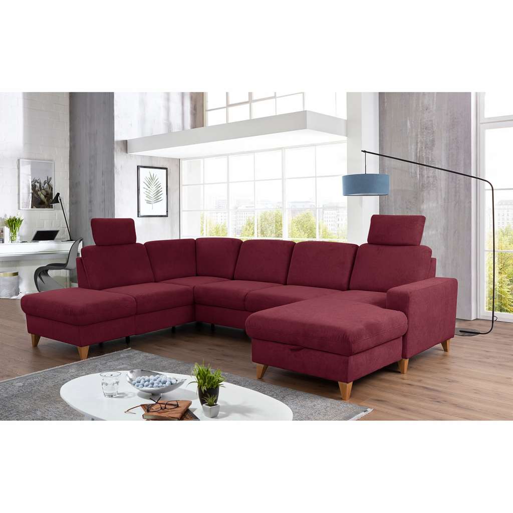home24 Wohnlandschaft Gothem