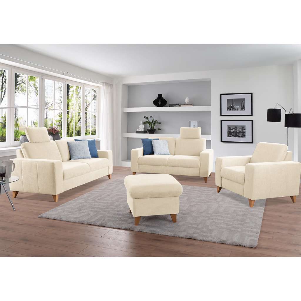 home24 Sofa Gothem (2,5-Sitzer)