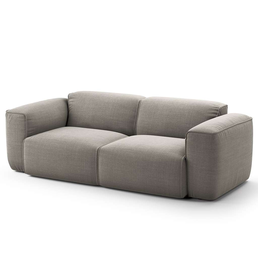 home24 Sofa Hudson (2-Sitzer)