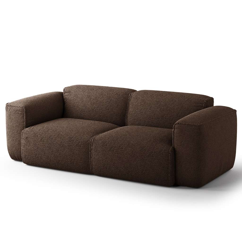 home24 Sofa Hudson (2-Sitzer)