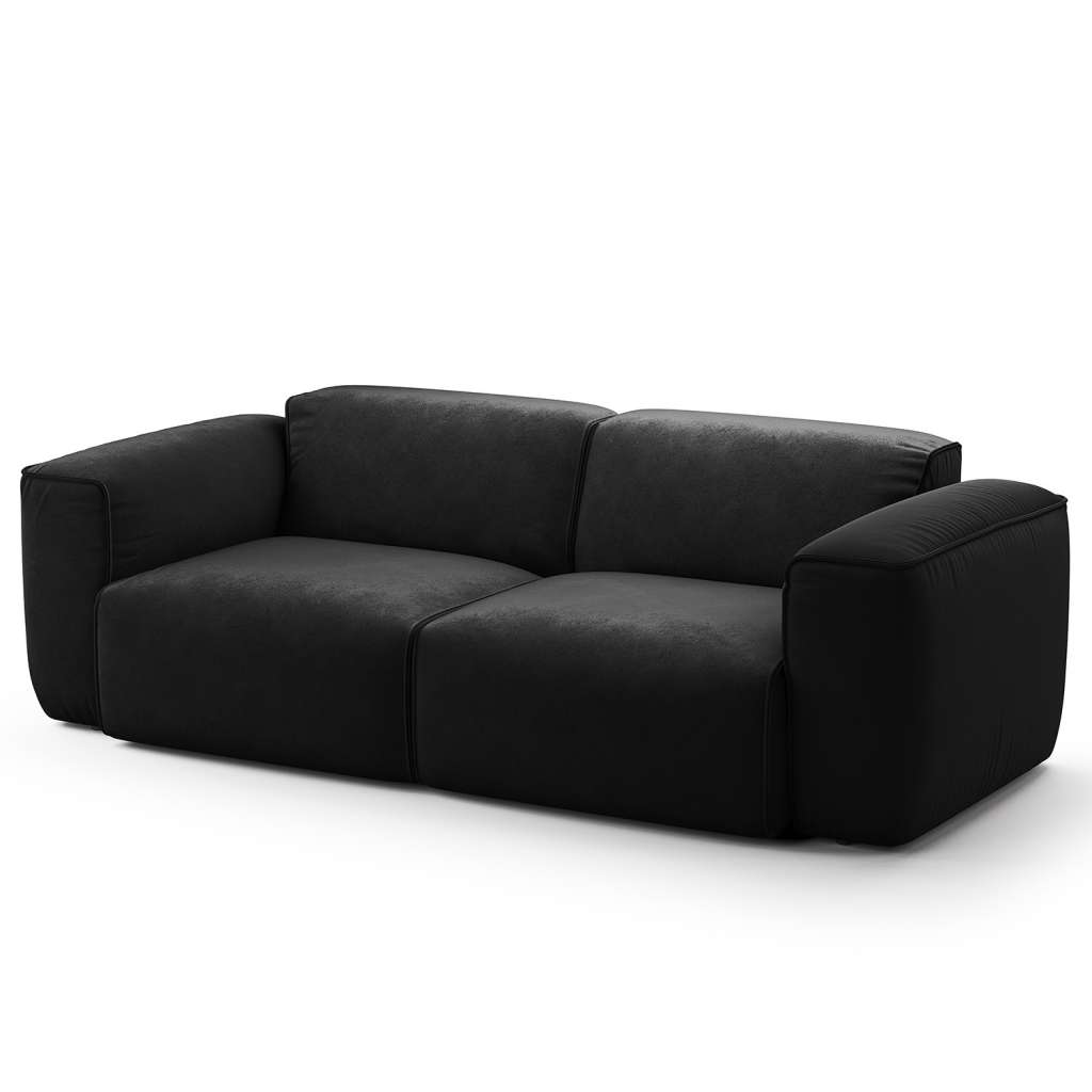home24 Sofa Hudson (2-Sitzer)