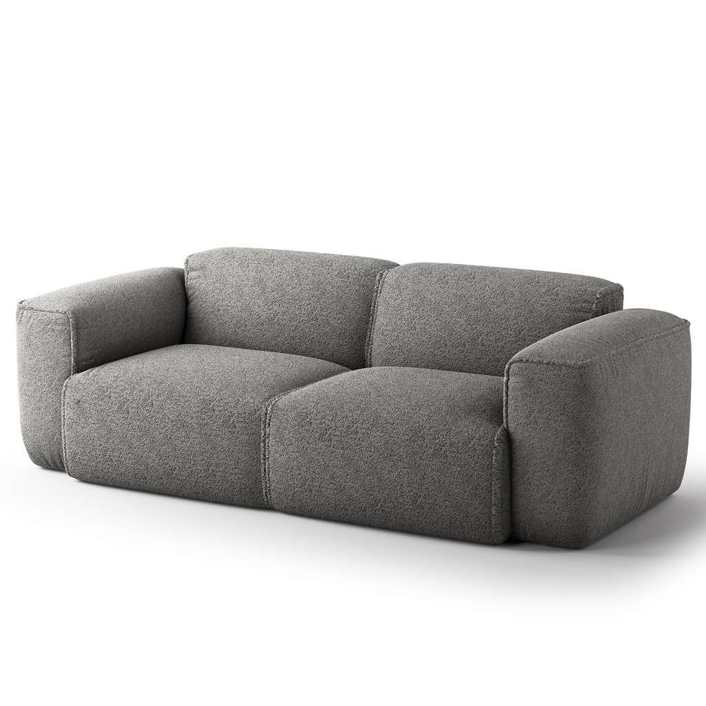 home24 Sofa Hudson (2-Sitzer)