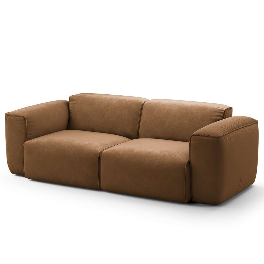home24 Sofa Hudson (2-Sitzer)