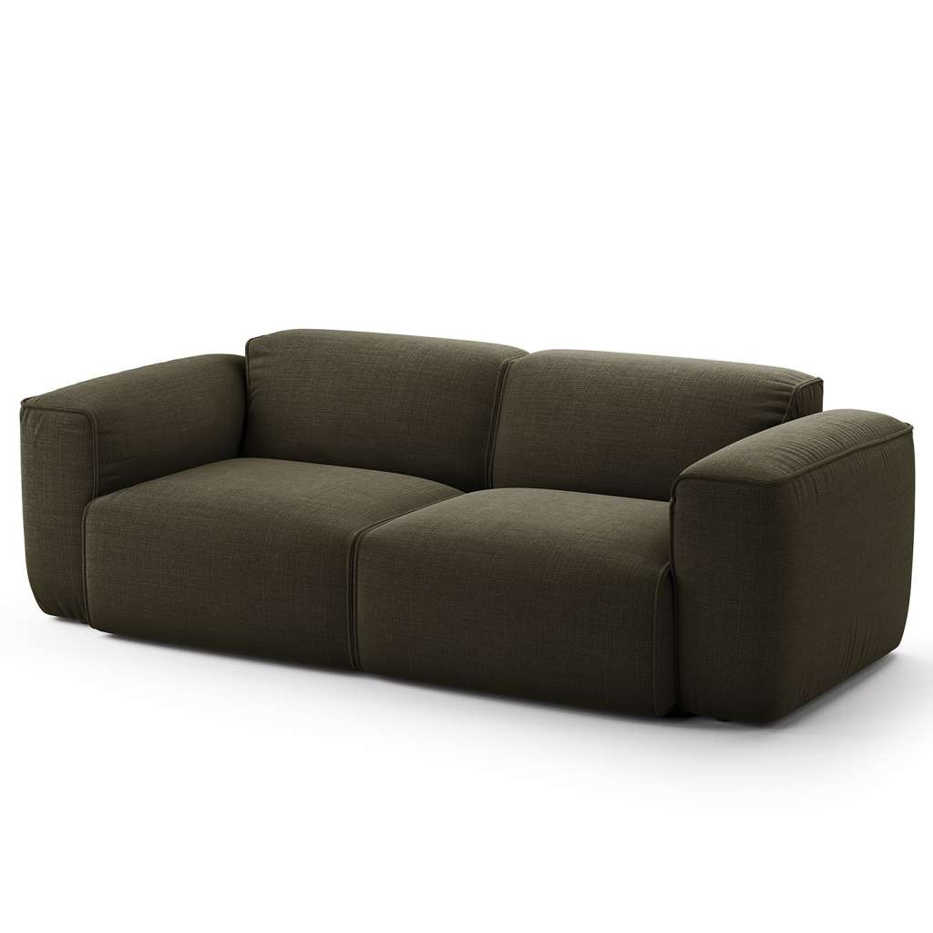 home24 Sofa Hudson (2-Sitzer)
