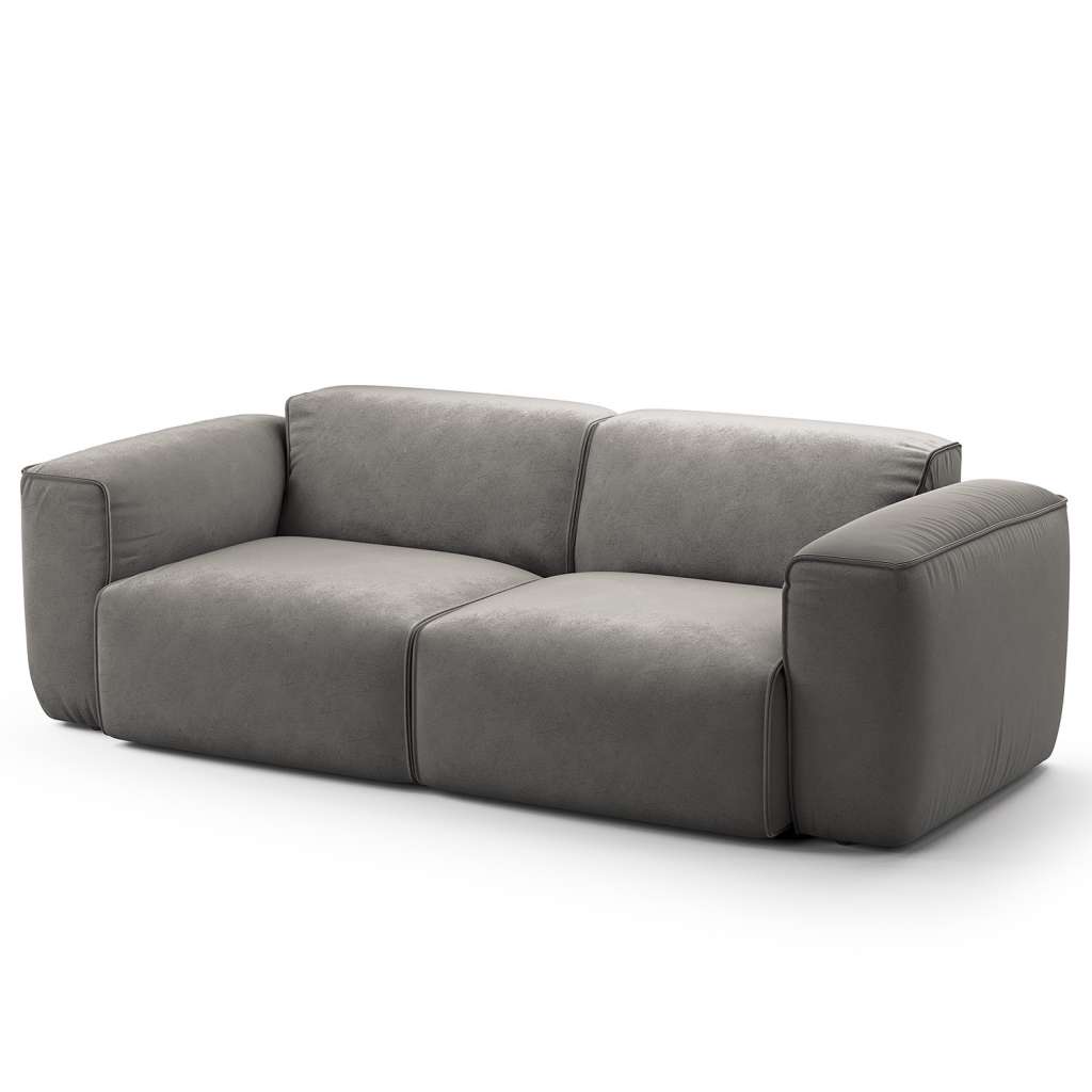 home24 Sofa Hudson (2-Sitzer)