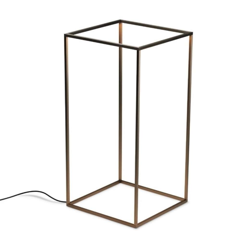 Flos - Ipnos Outdoorlampe - bronze - outdoor