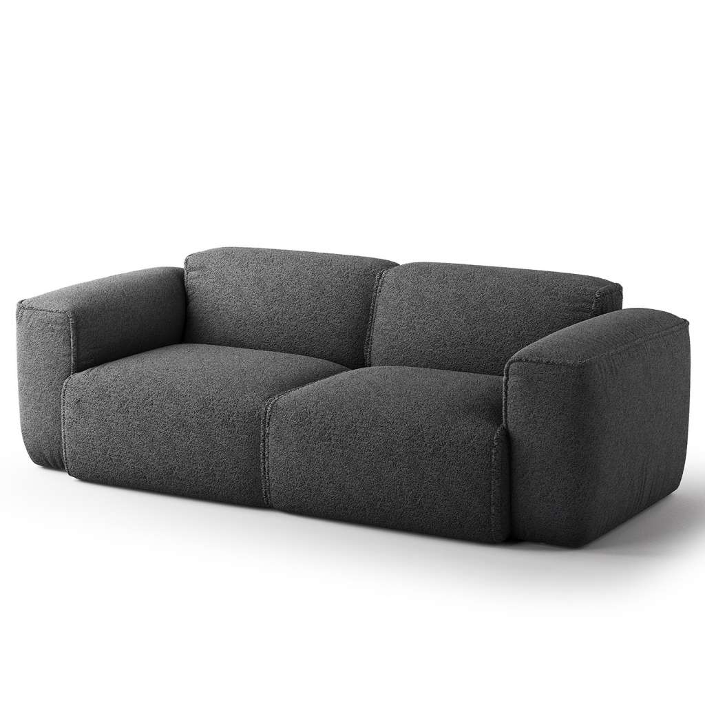 home24 Sofa Hudson (2-Sitzer)