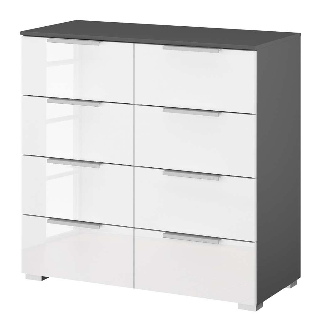 home24 Kommode SKØP x8