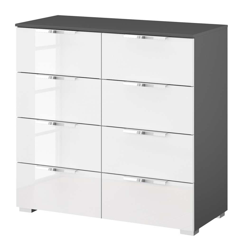 home24 Kommode SKØP x8