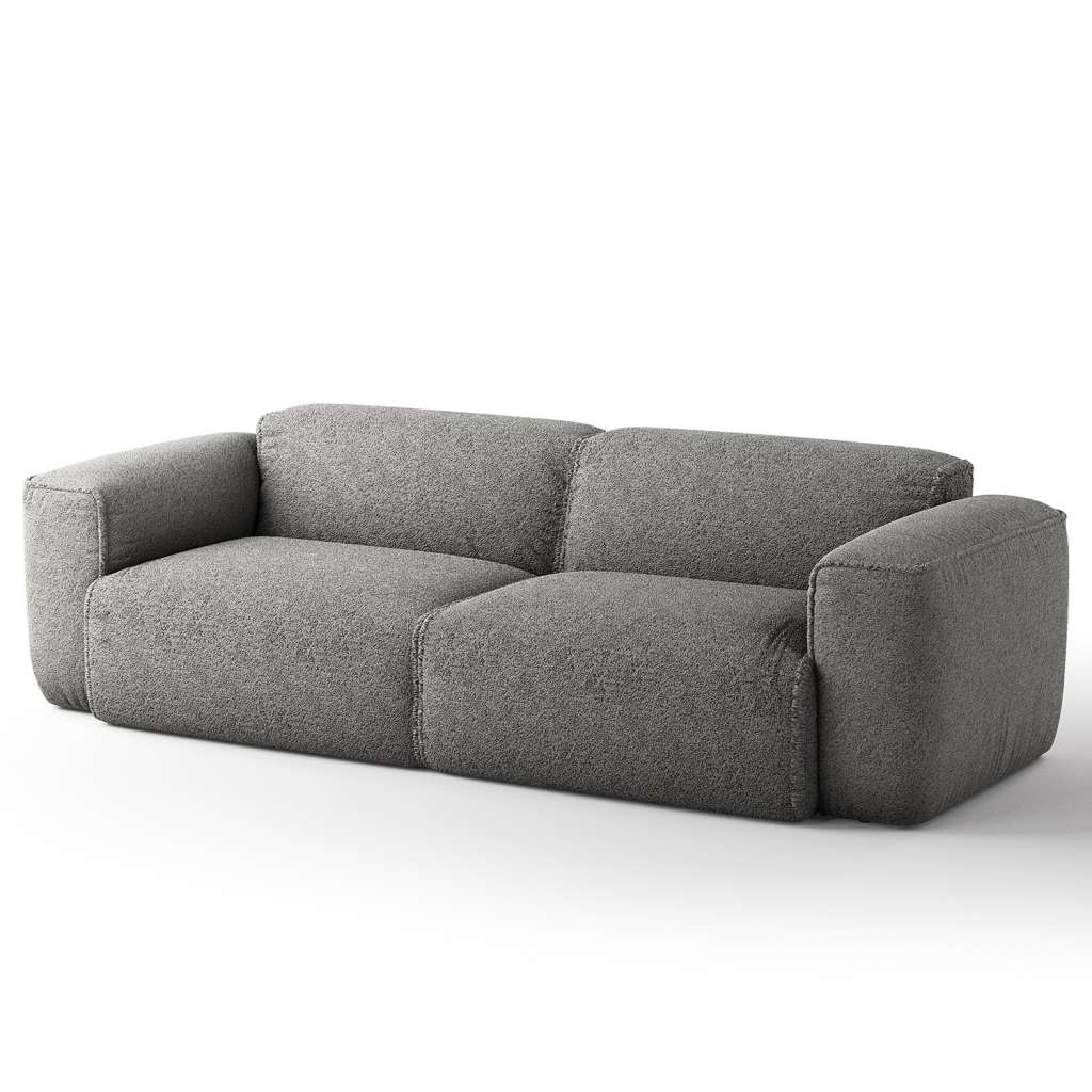 home24 Sofa Hudson (3-Sitzer)