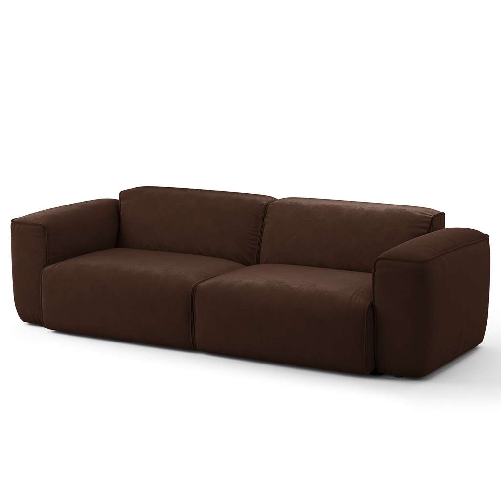 home24 Sofa Hudson (3-Sitzer)