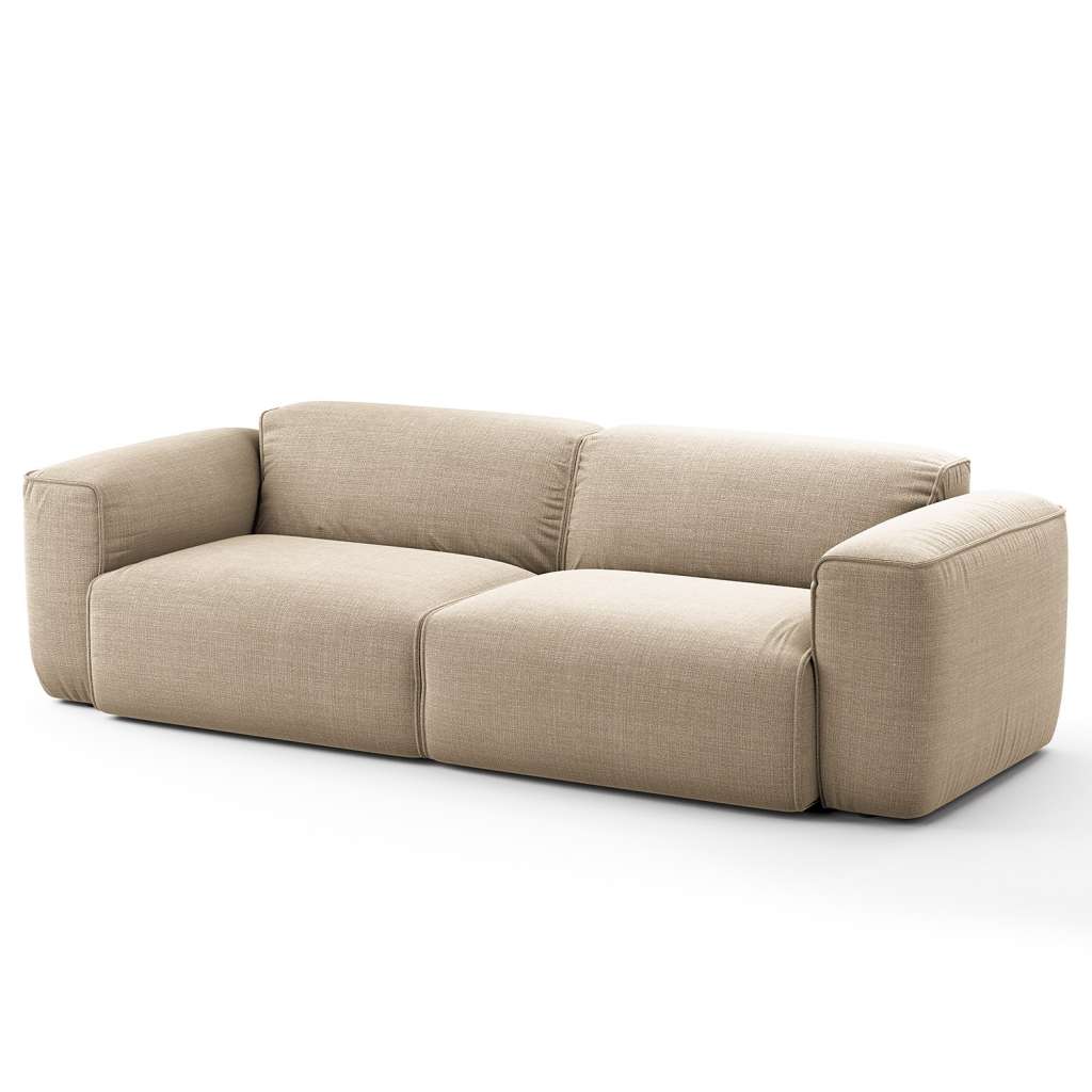 home24 Sofa Hudson (3-Sitzer)