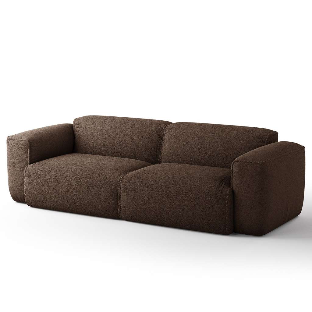 home24 Sofa Hudson (3-Sitzer)