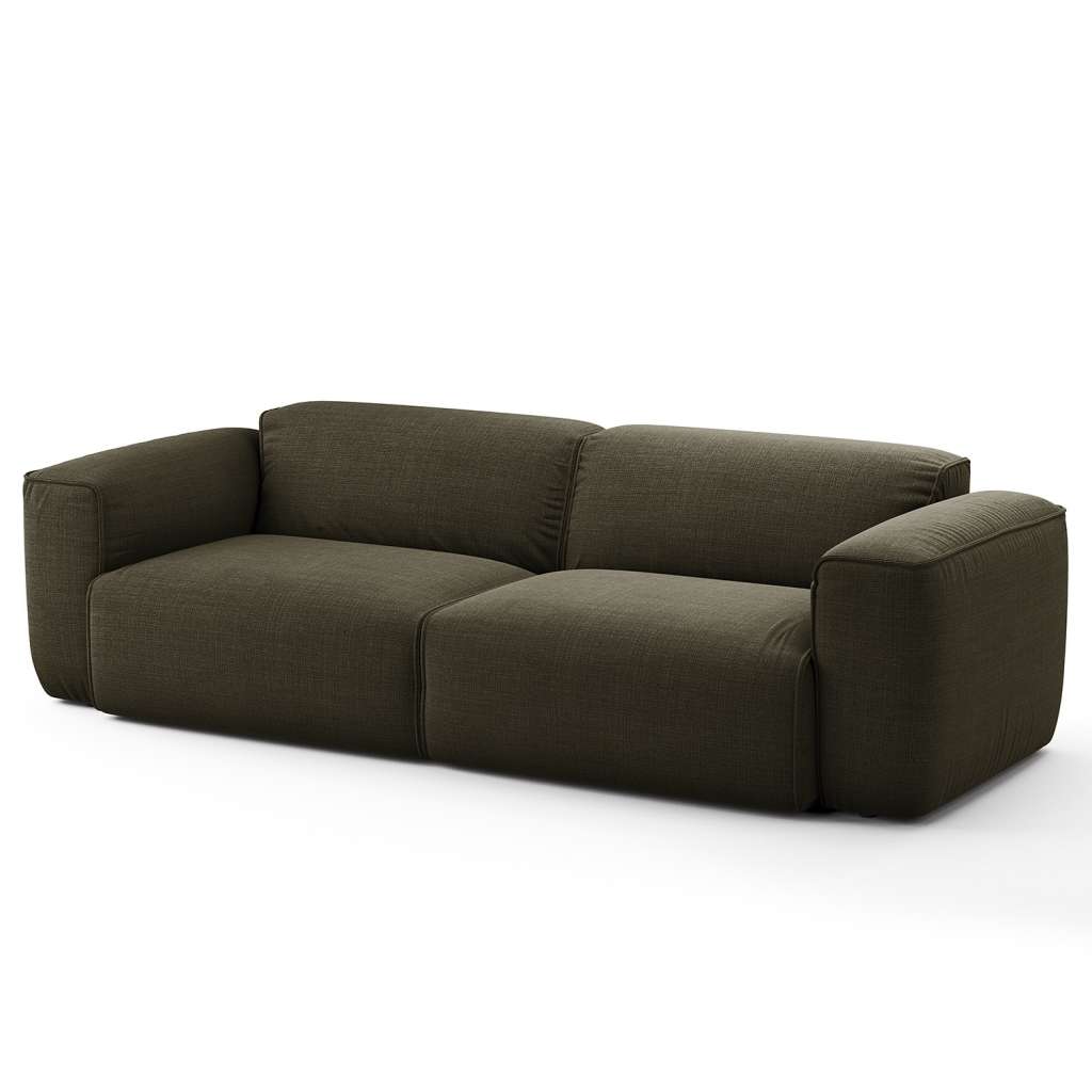 home24 Sofa Hudson (3-Sitzer)