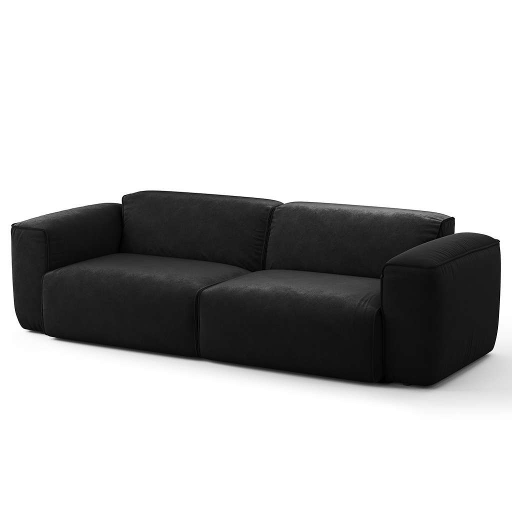 home24 Sofa Hudson (3-Sitzer)