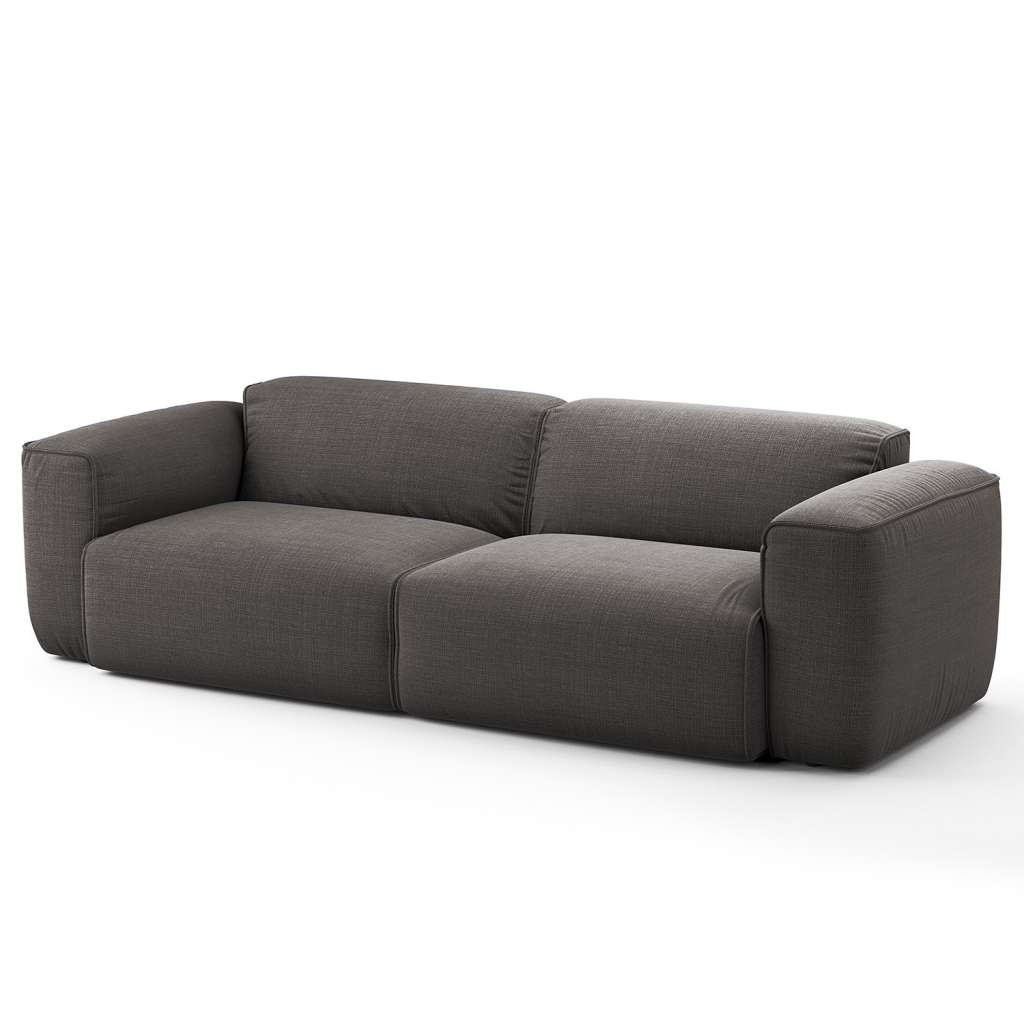 home24 Sofa Hudson (3-Sitzer)