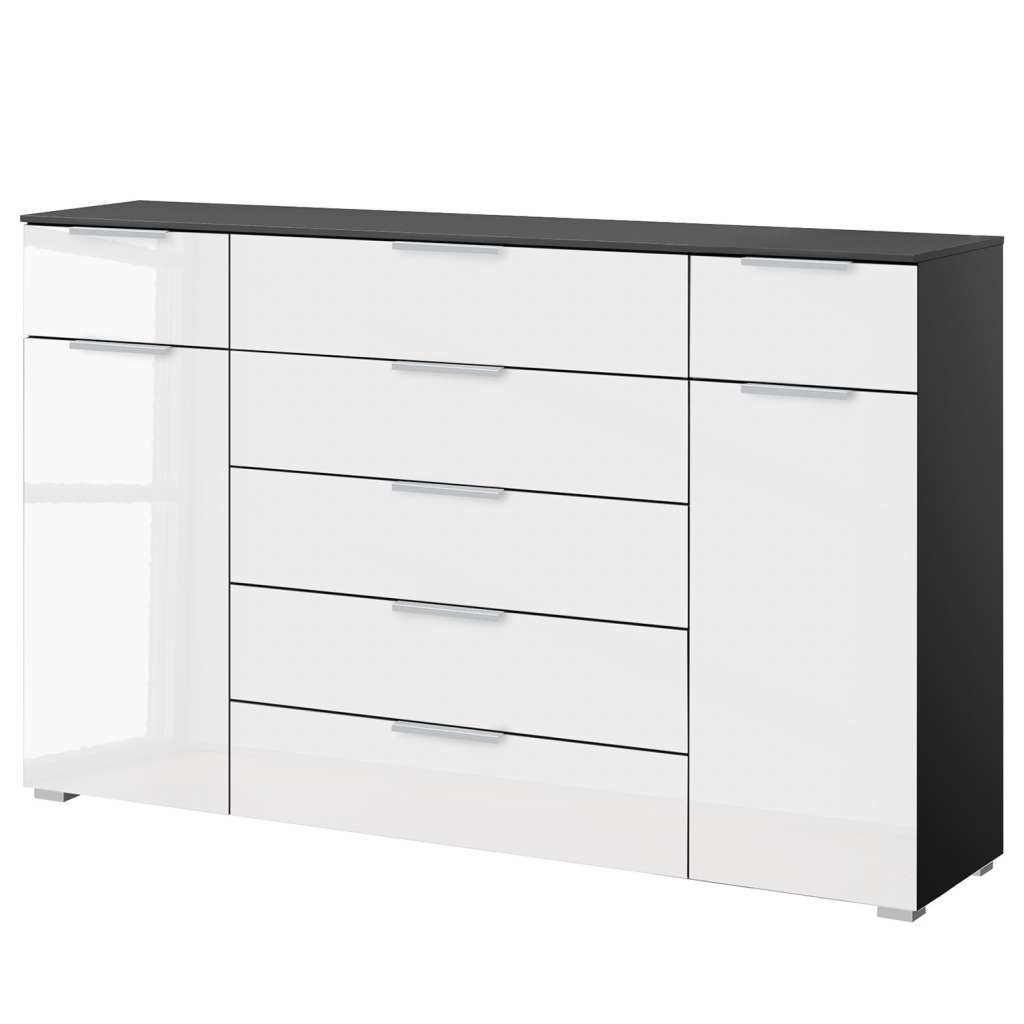home24 Sideboard SKØP x7+2