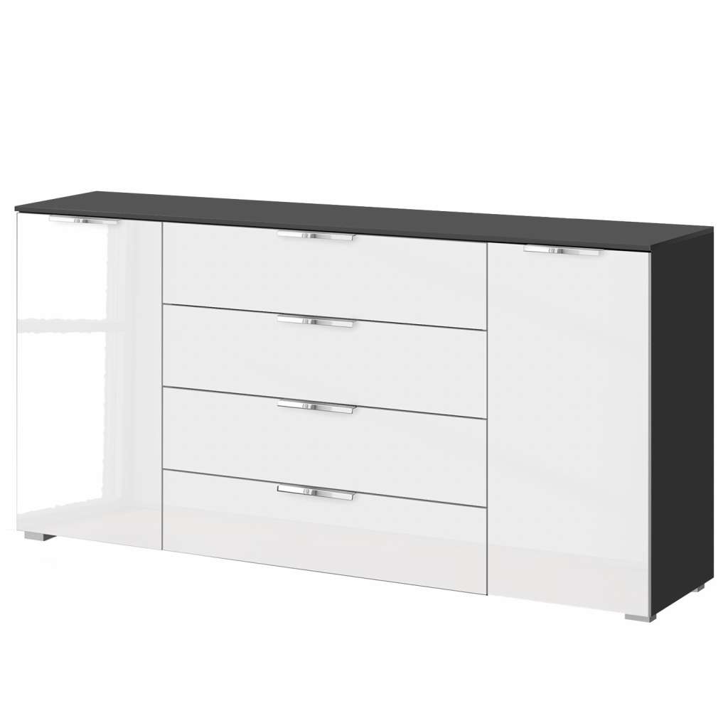 home24 Sideboard SKØP x4+2