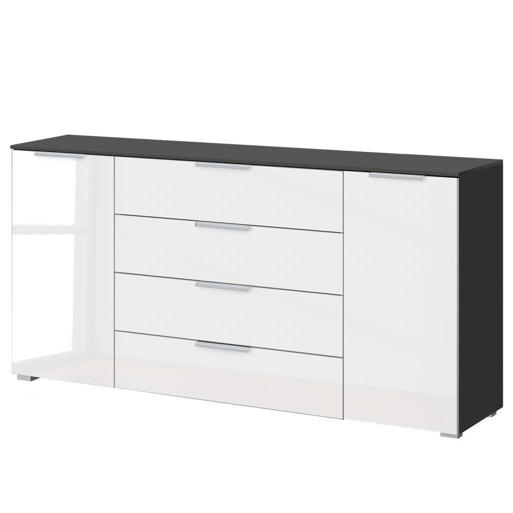 home24 Sideboard SKØP x4+2