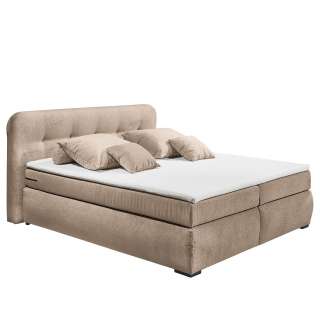 home24 Boxspringbett Le Roy