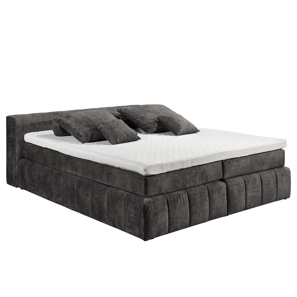 home24 Boxspringbett Corryton
