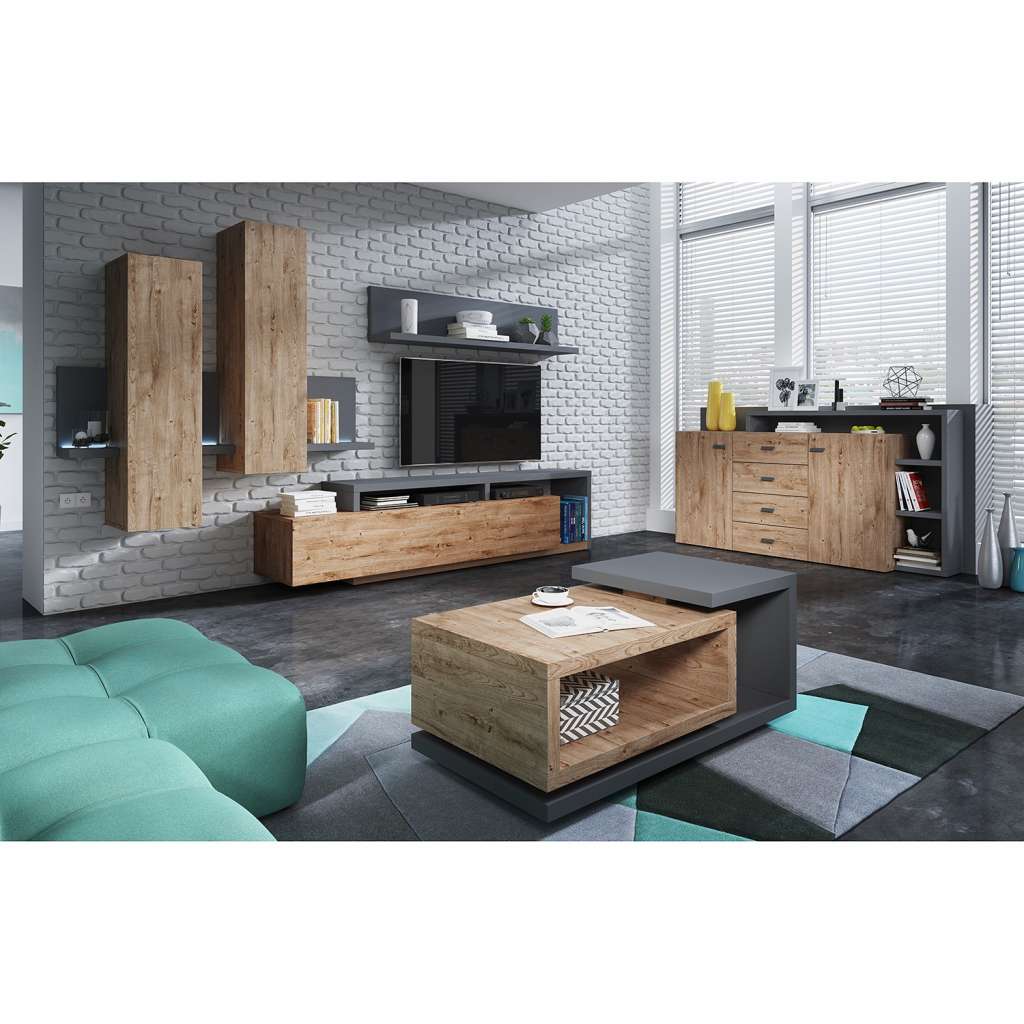 home24 Couchtisch Littor