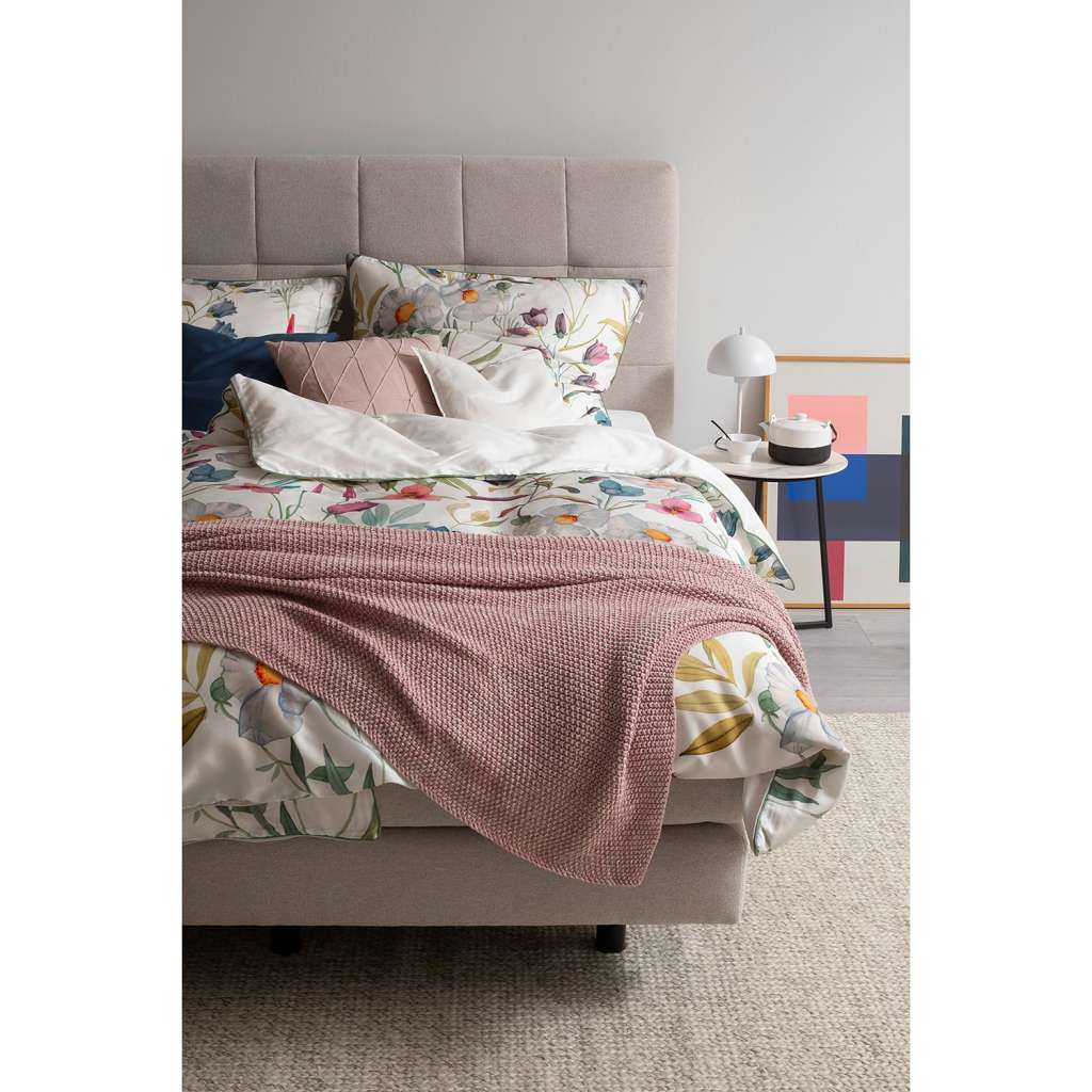 home24 Bettwäsche Fiori