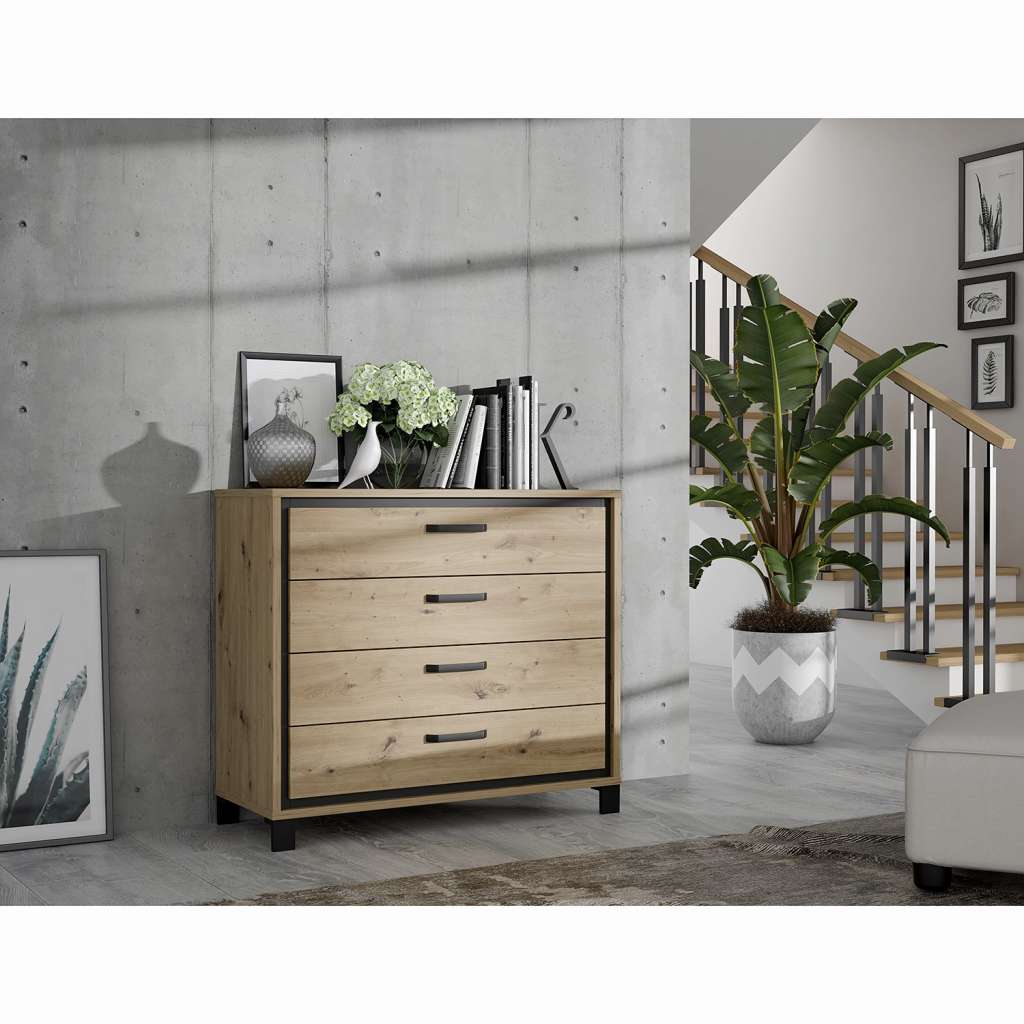 home24 Kommode Roland