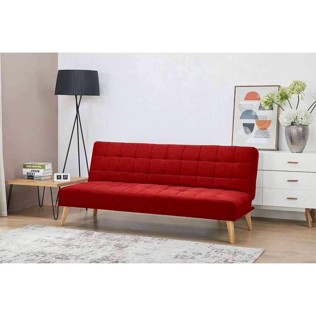 home24 Schlafsofa Caribe