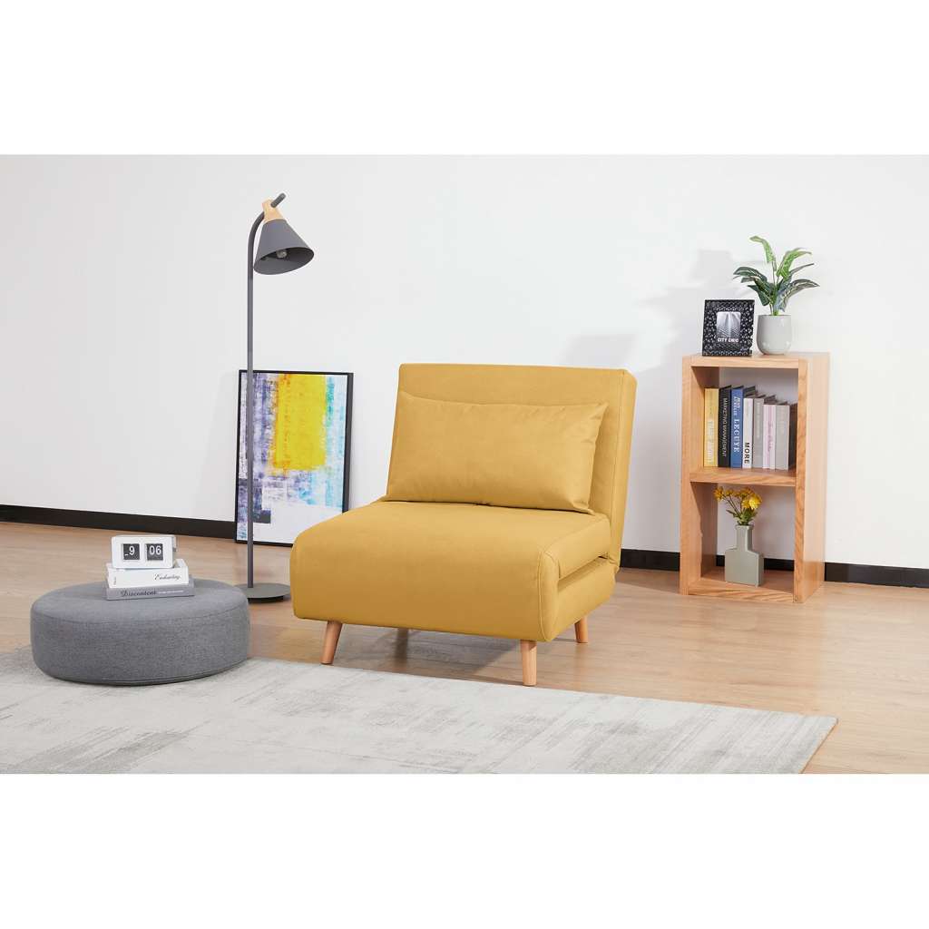 home24 Schlafsessel Elands I
