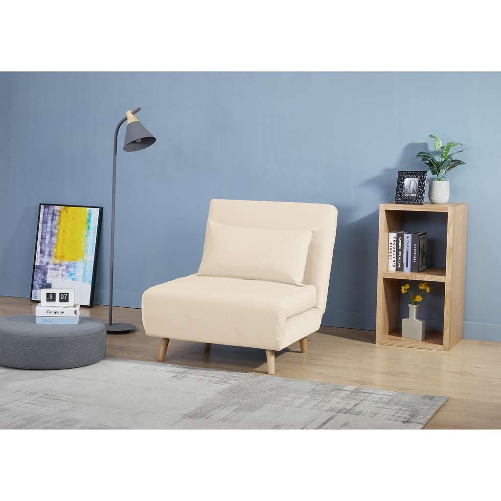 home24 Schlafsessel Elands I