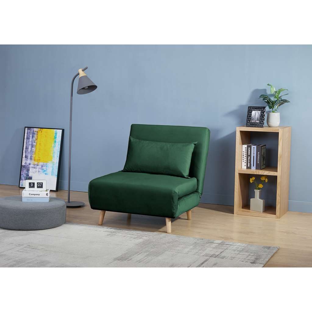 home24 Schlafsessel Elands I