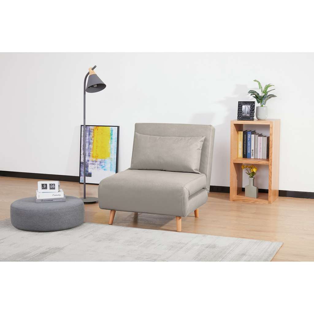 home24 Schlafsessel Elands I