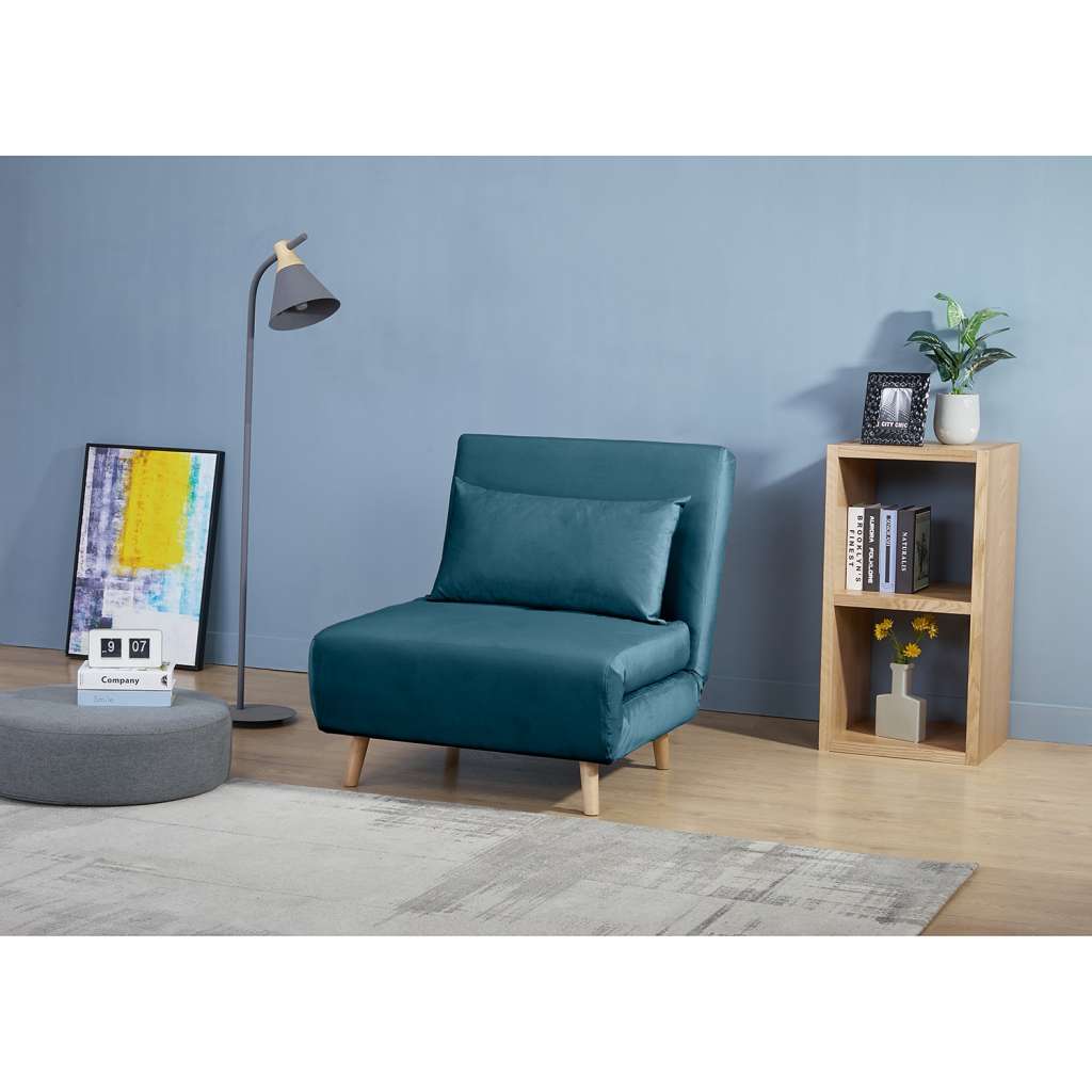 home24 Schlafsessel Elands I
