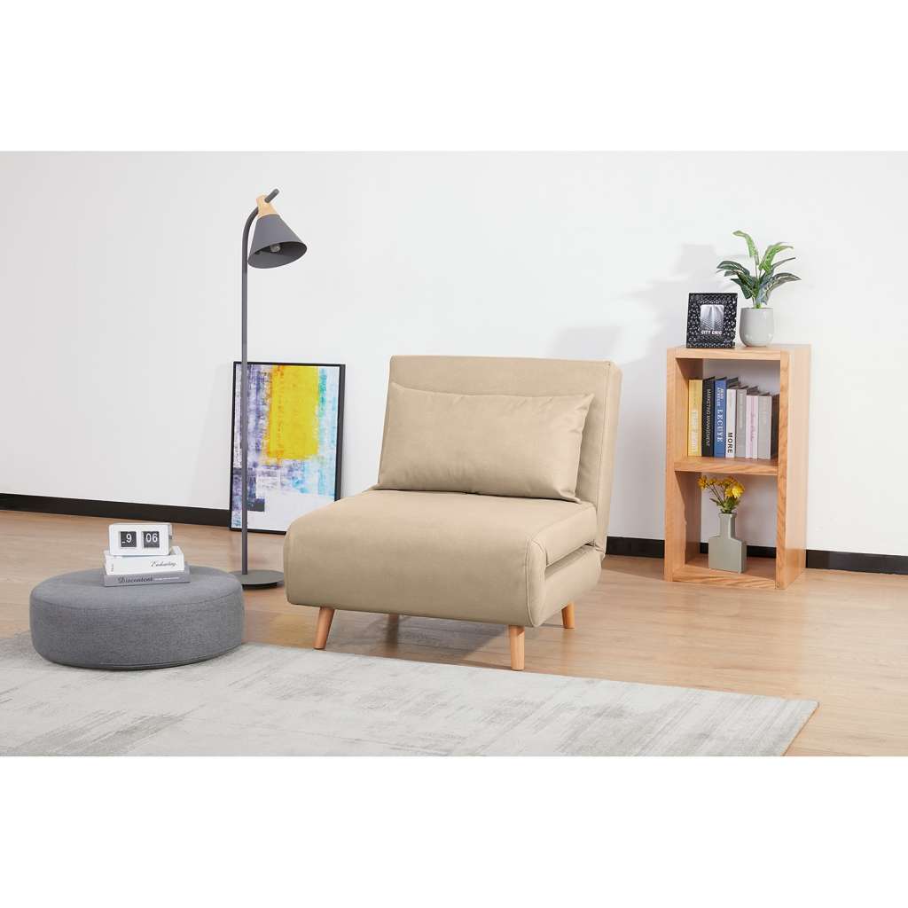 home24 Schlafsessel Elands I