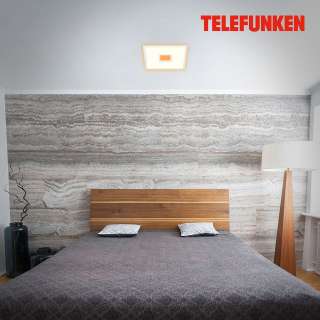 home24 Deckenleuchte Centerback I