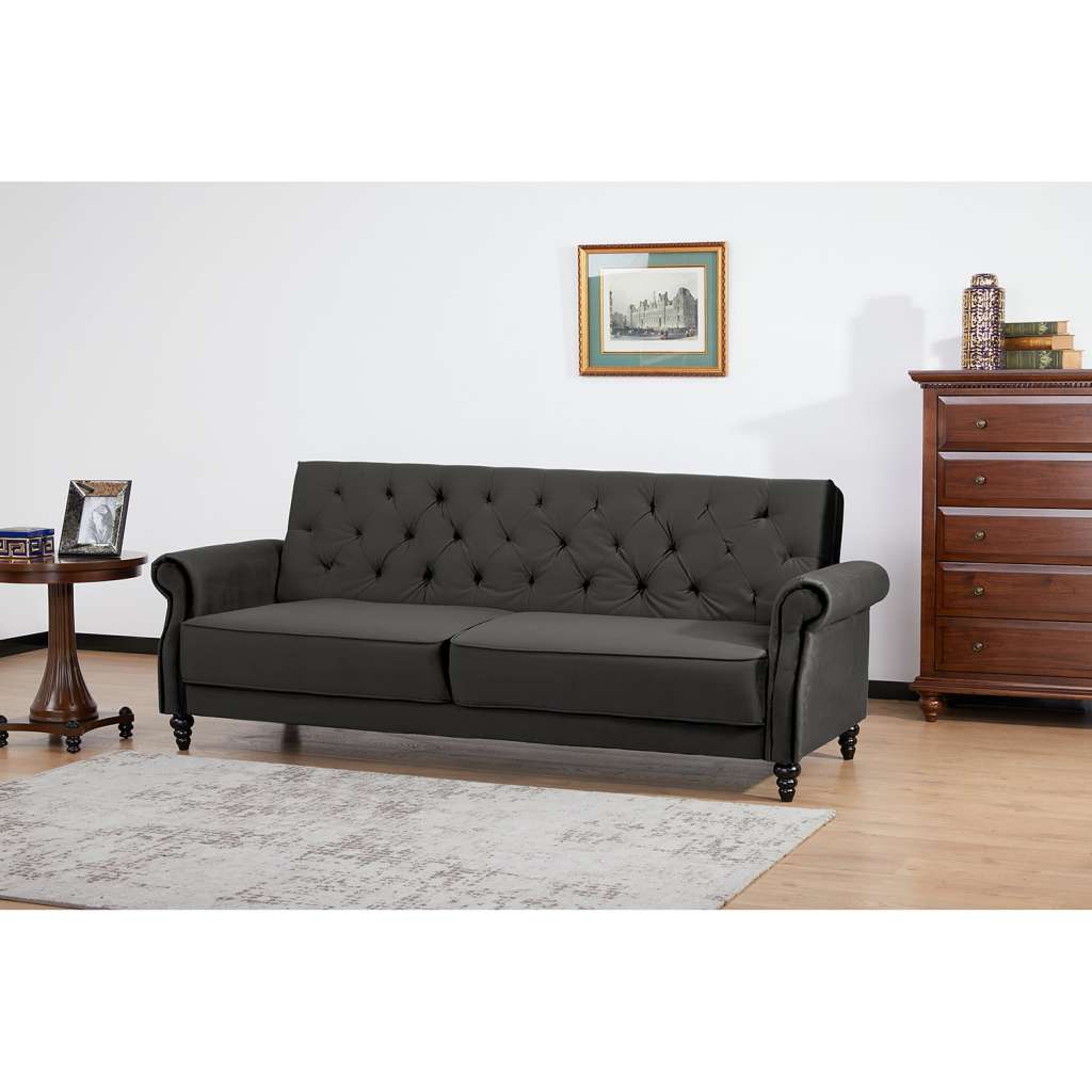 home24 Schlafsofa Brampton