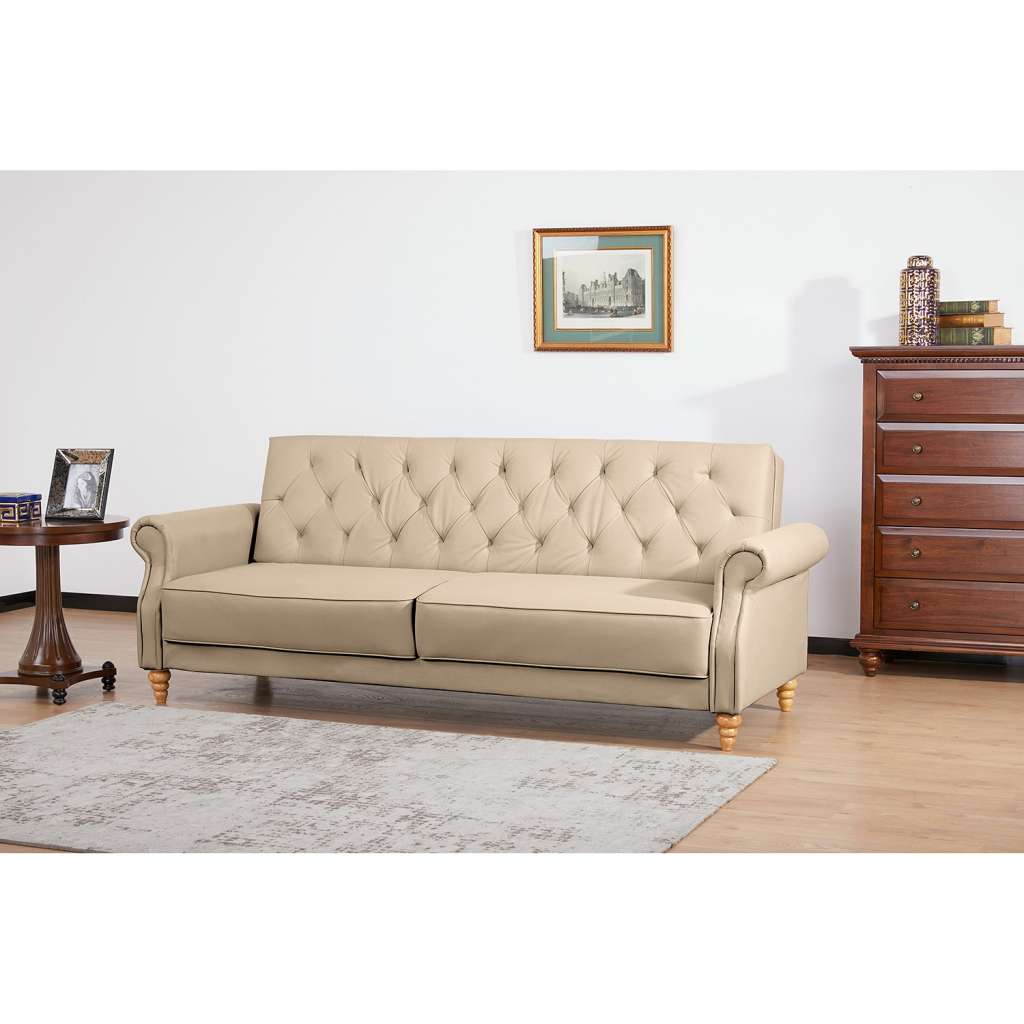 home24 Schlafsofa Brampton