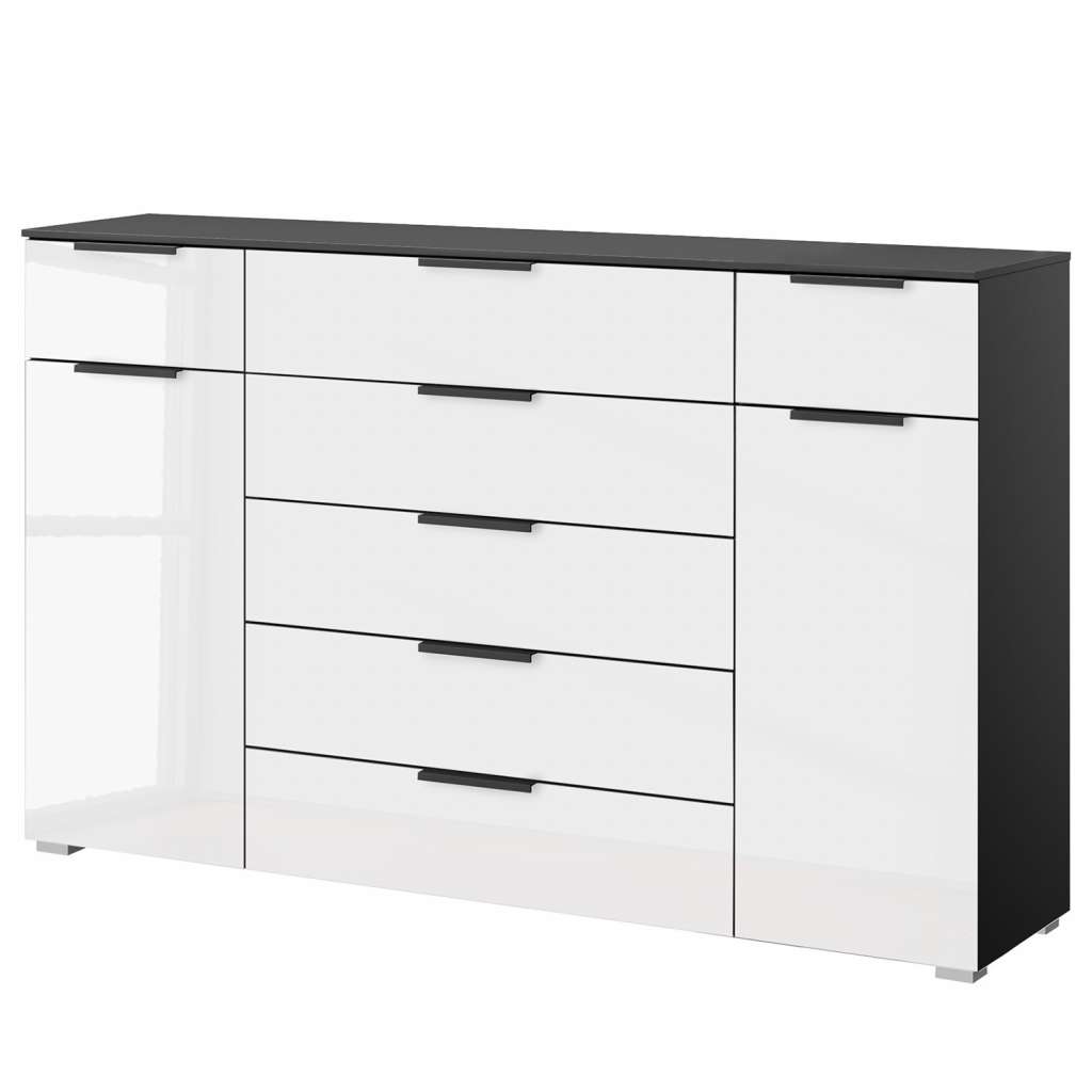 home24 Sideboard SKØP x7+2