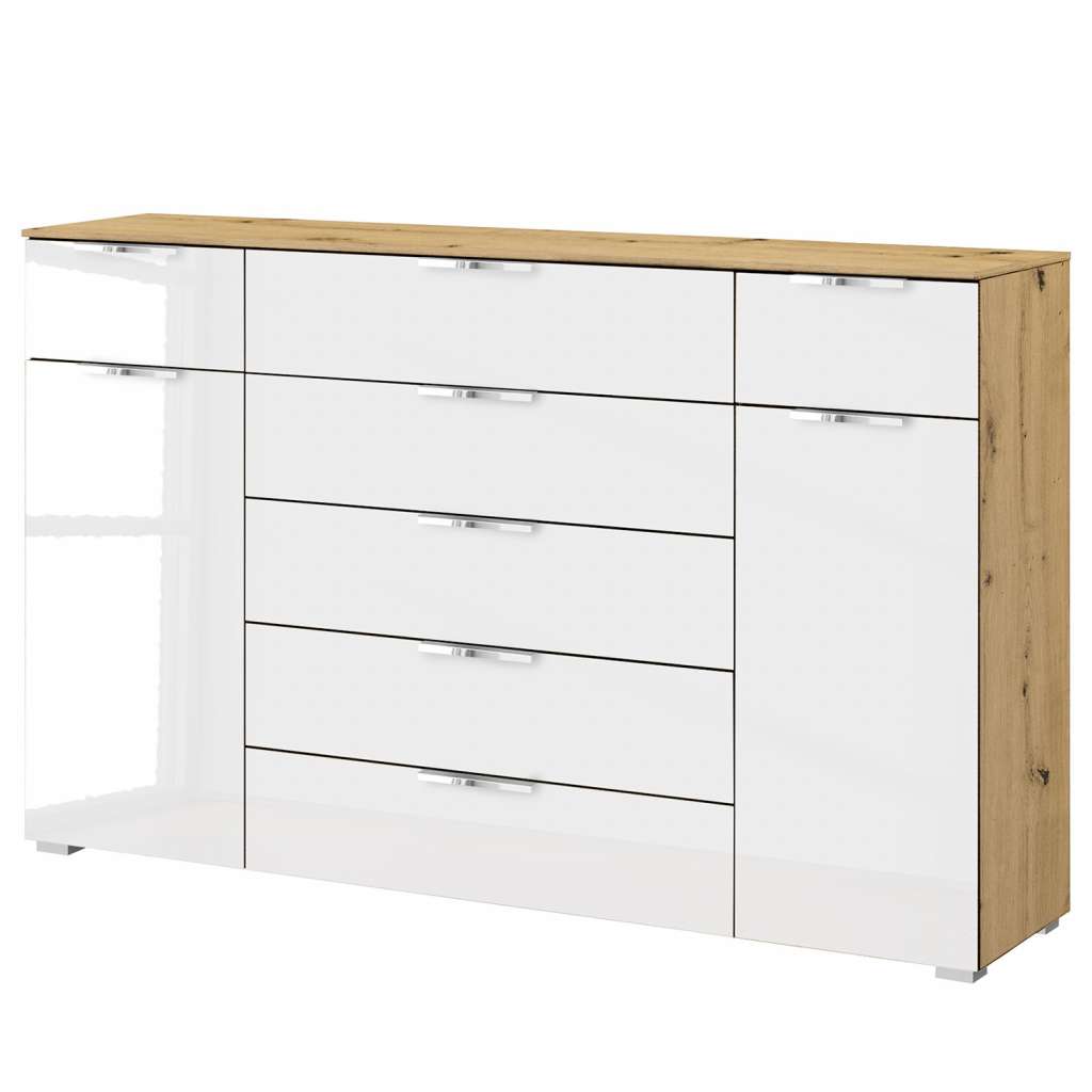 home24 Sideboard SKØP x7+2
