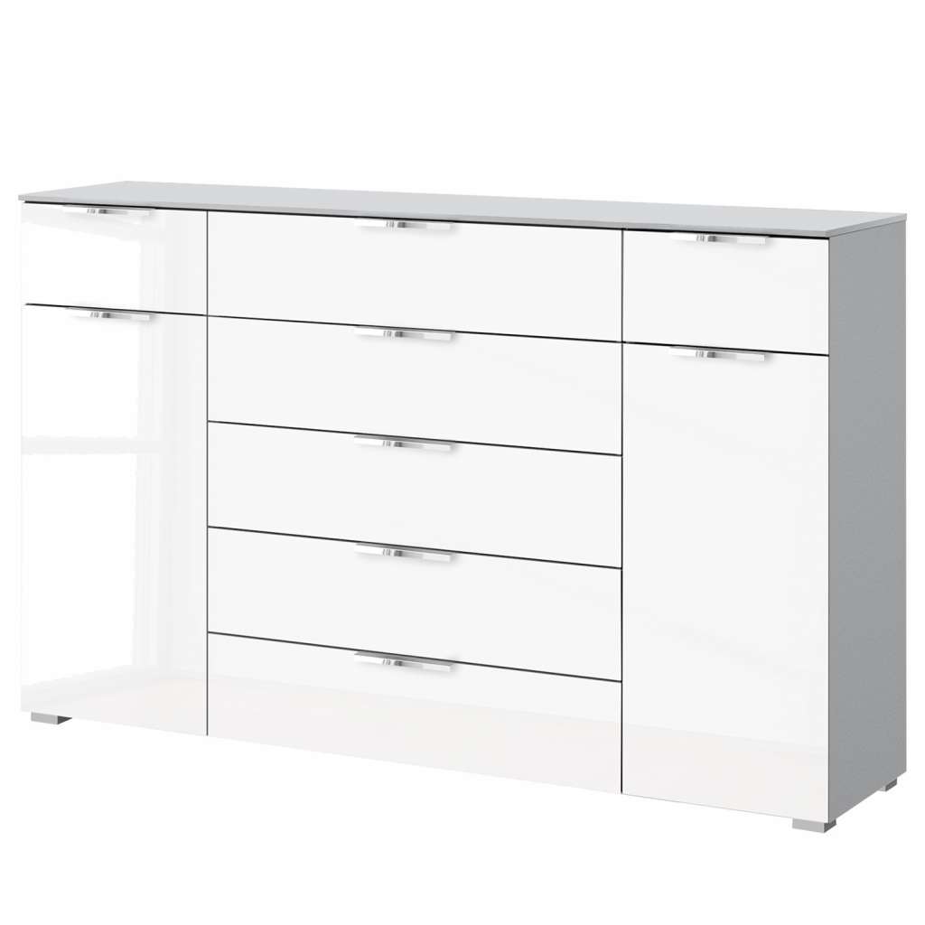 home24 Sideboard SKØP x7+2