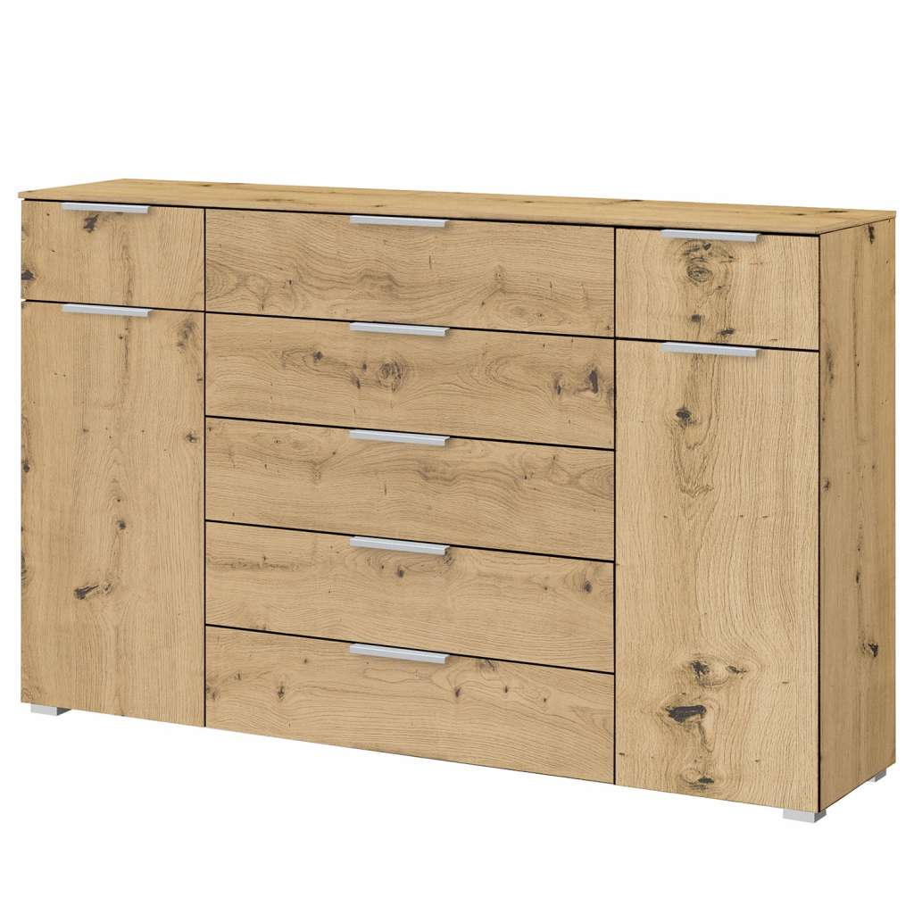 home24 Sideboard SKØP x7+2