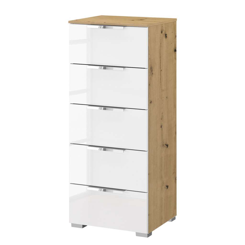 home24 Kommode SKØP x5