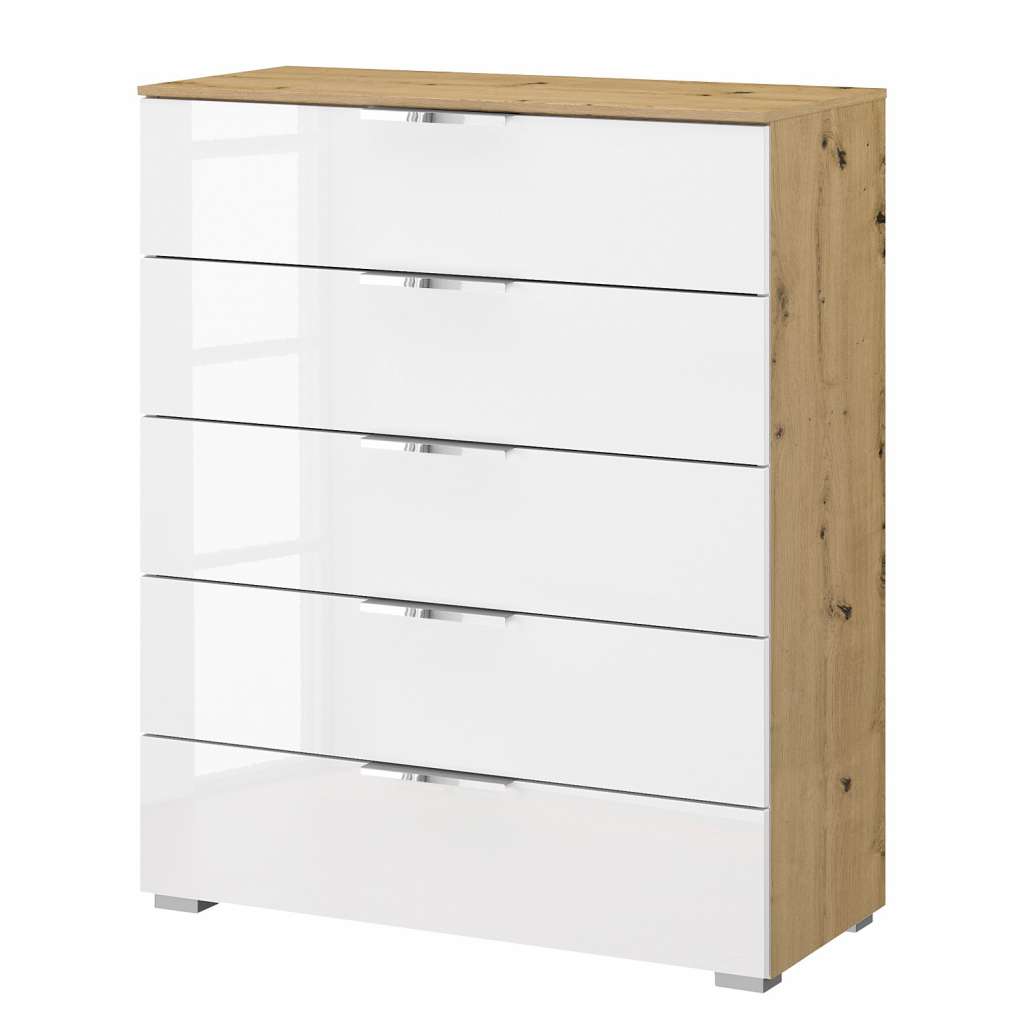home24 Kommode SKØP x5