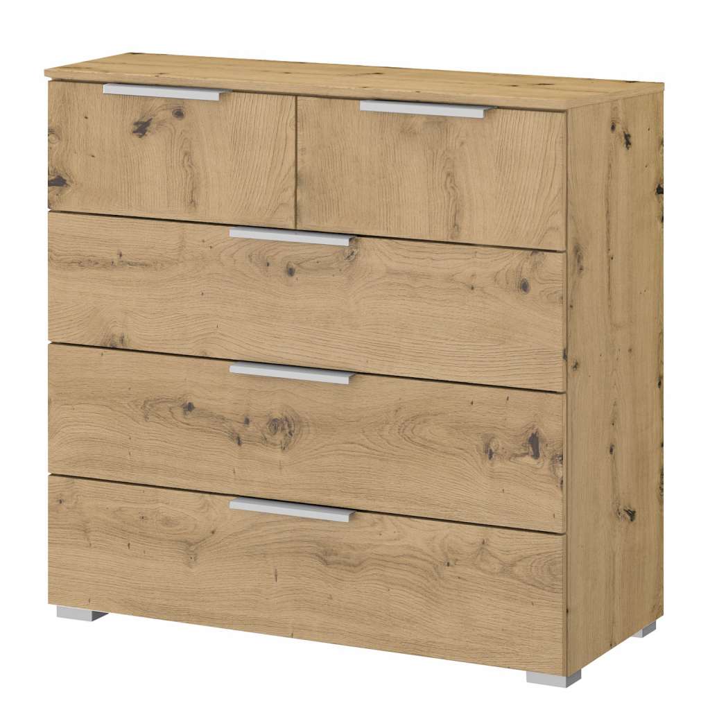 home24 Kommode SKØP x3+2