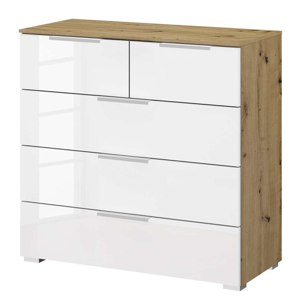home24 Kommode SKØP x3+2