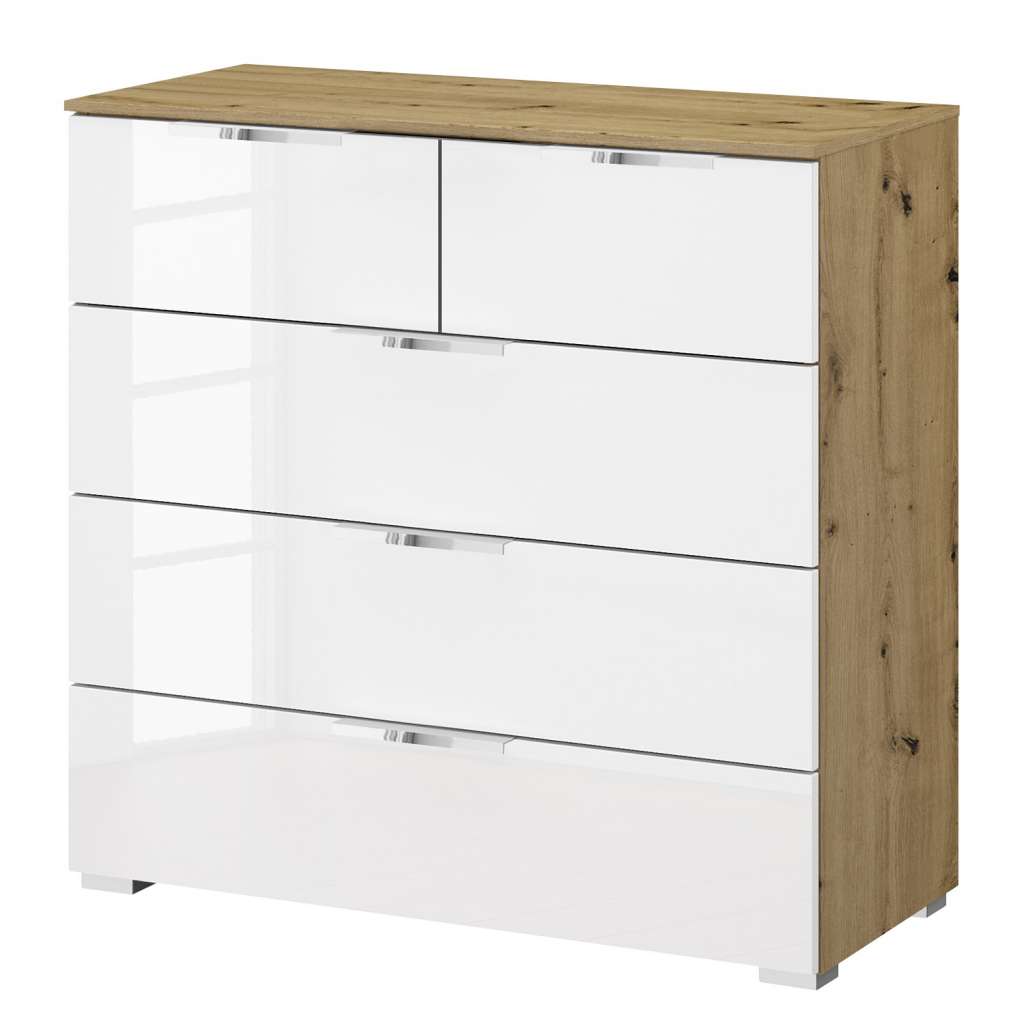 home24 Kommode SKØP x3+2