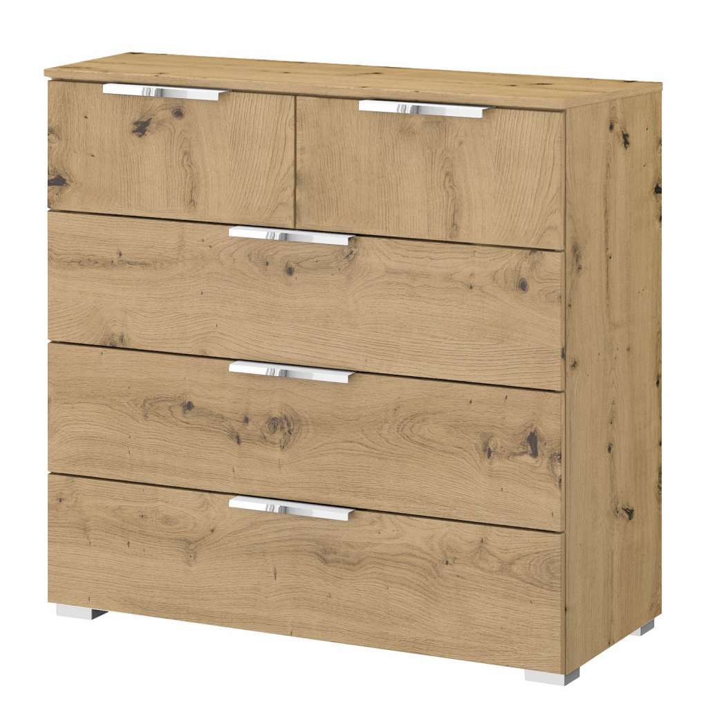 home24 Kommode SKØP x3+2