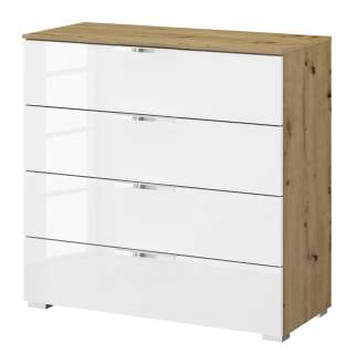 home24 Kommode SKØP x4